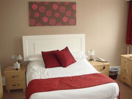 Crown Hotel Langholm ภายนอก รูปภาพ
